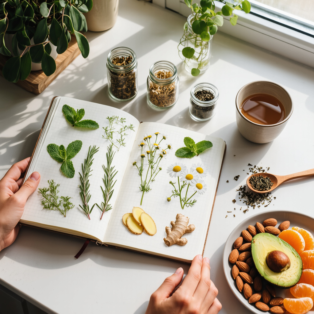 Hearing wellness guide