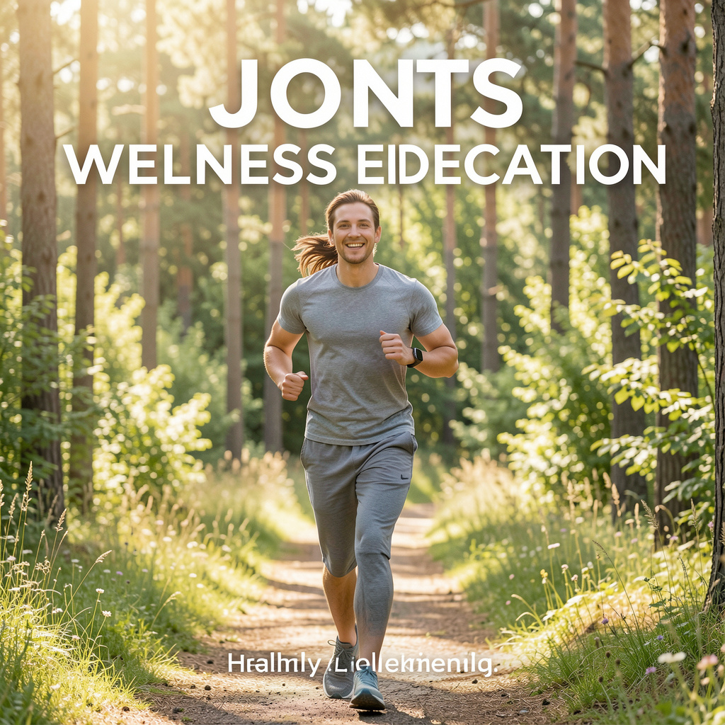 Joints wellness