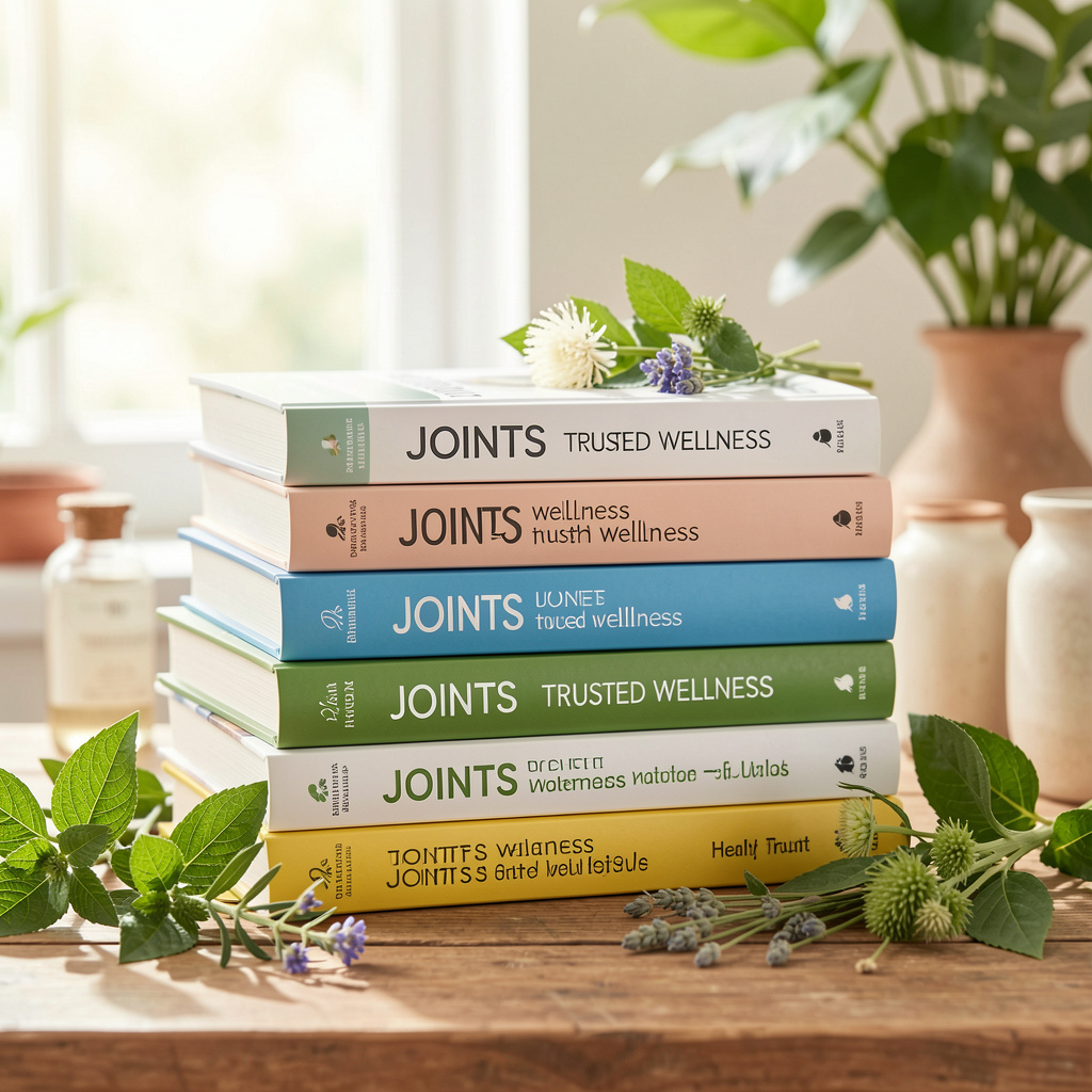 Joints trusted wellness